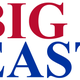 Illustration for article titled Unreal old-school Georgetown title is perfect way to usher out antediluvian, boring-ass Big East logo